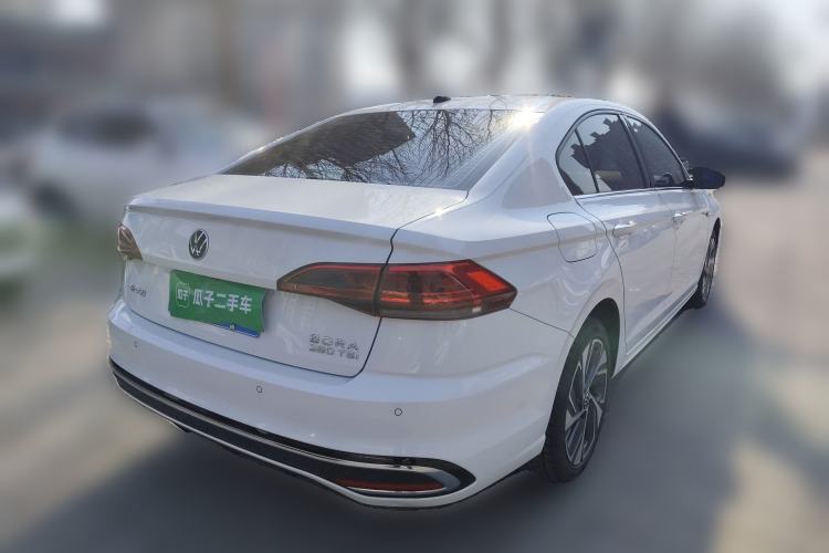 Used Volkswagen Bora 2023 280TSI DSG Prestige Edition
