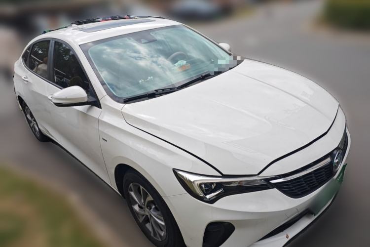 Used Buick Verano 2023 Pro Enjoyment Edition