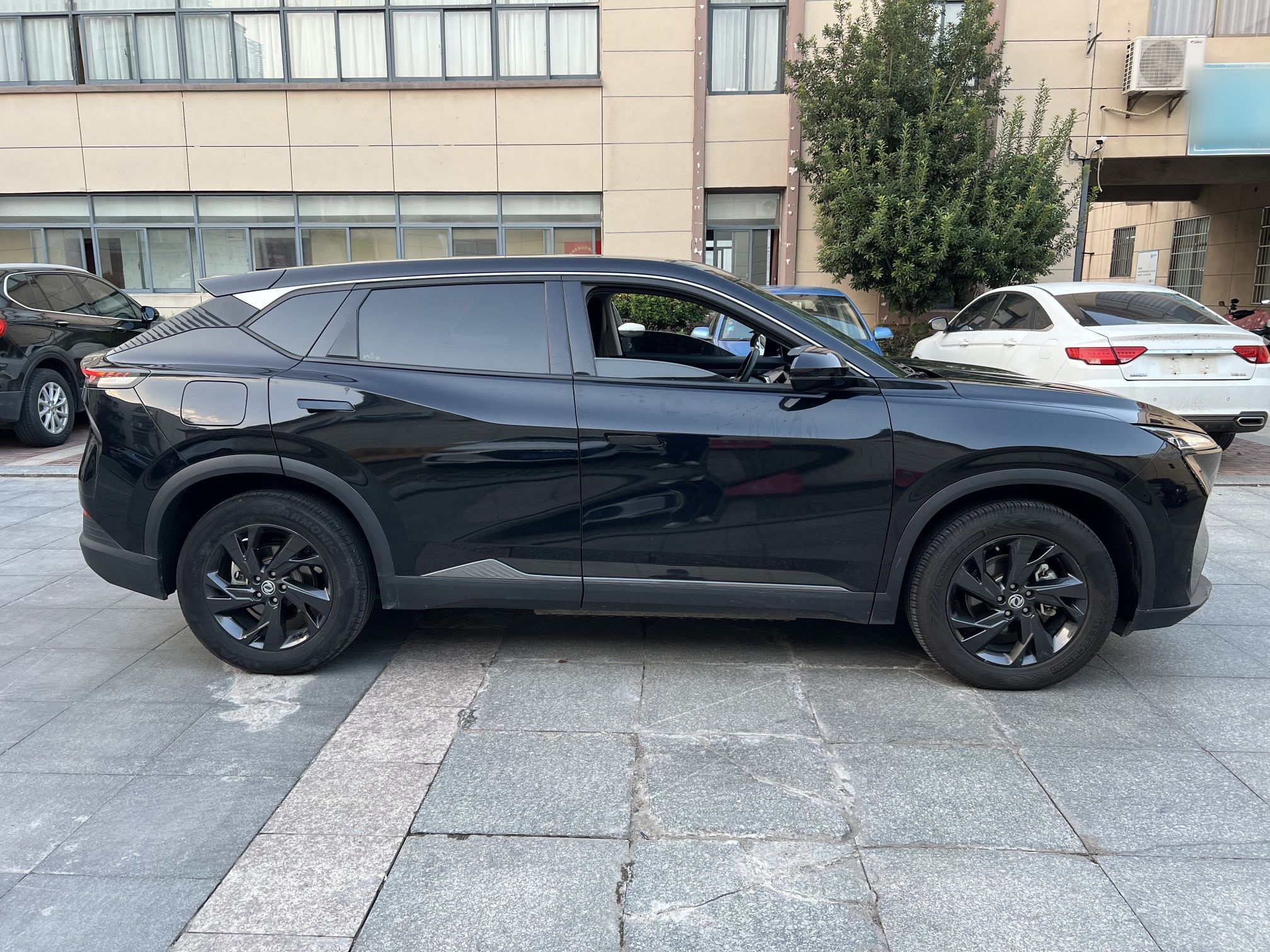 Dongfeng Aeolus SKY EV01 2024 445km PRO — снимка 17