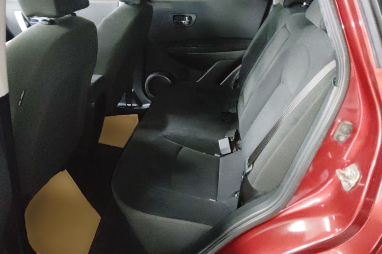 Used Nissan Qashqai 2015 2.0 XL Coolfire CVT 2WD