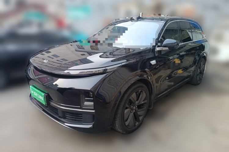 Used Li Auto L8 2023 Pro Model