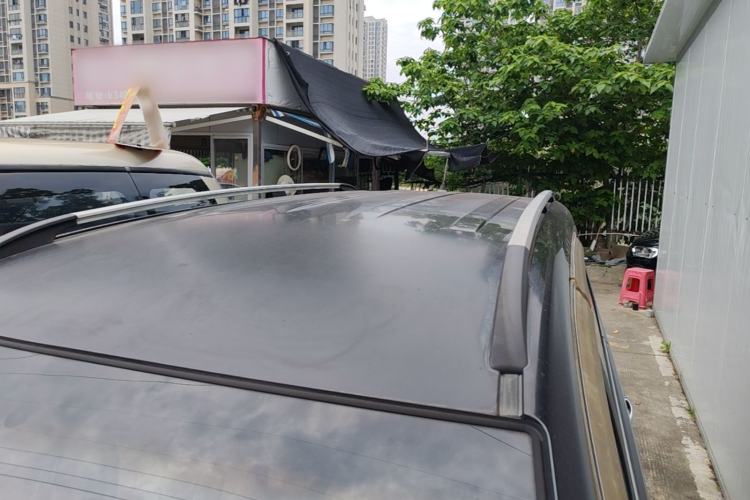 Used Baojun 730 2016 1.5T Manual Comfort Version 7 Seats