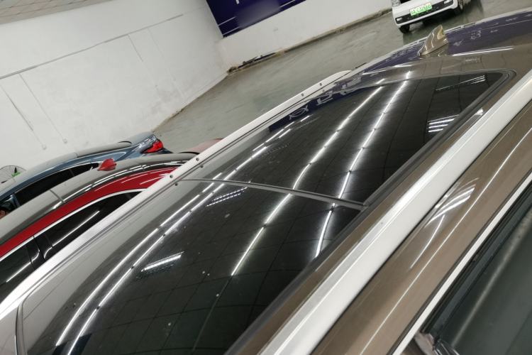 Used Buick Envision 2018 20T Two-Wheel Drive Luxury Model