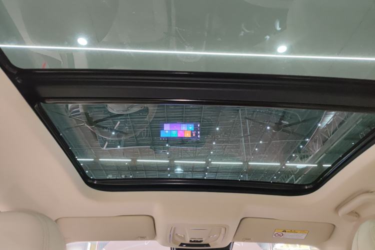 Used ORA Good Cat 2021 400km Standard Range Venus Edition Lithium-Ion Battery
