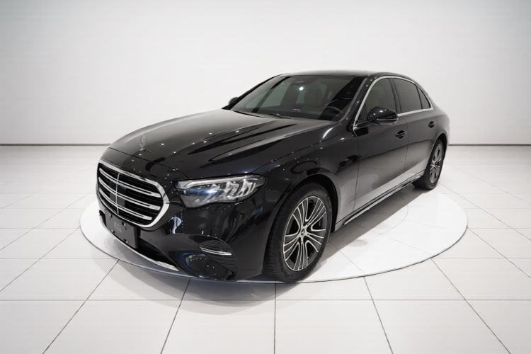 Used Mercedes-Benz E-Class 2025-Year Facelift E 260 L