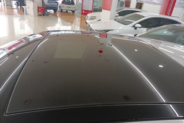 Used Audi Q2L e-tron 2019 Q2L e-tron Pure Electric Smart Style
