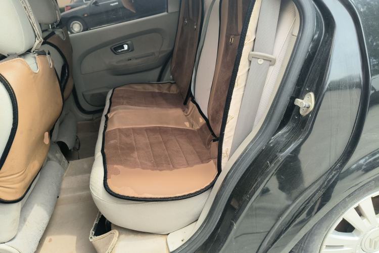 Used Citroen Elysee 2012 Sedan 1.6L Manual Tech Model