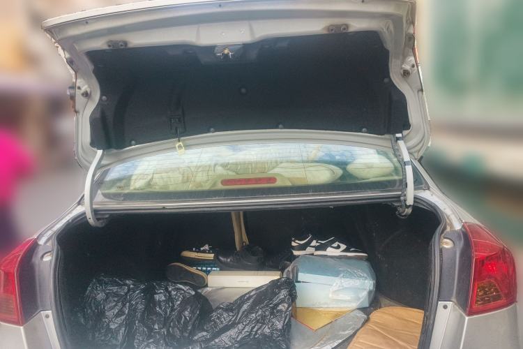 Used Buick Excelle 2015 1.5L Automatic Classic Model
