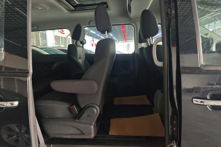 Used JAC Refine M4 2019 Business Series 2.0L Manual - China VI Standard
