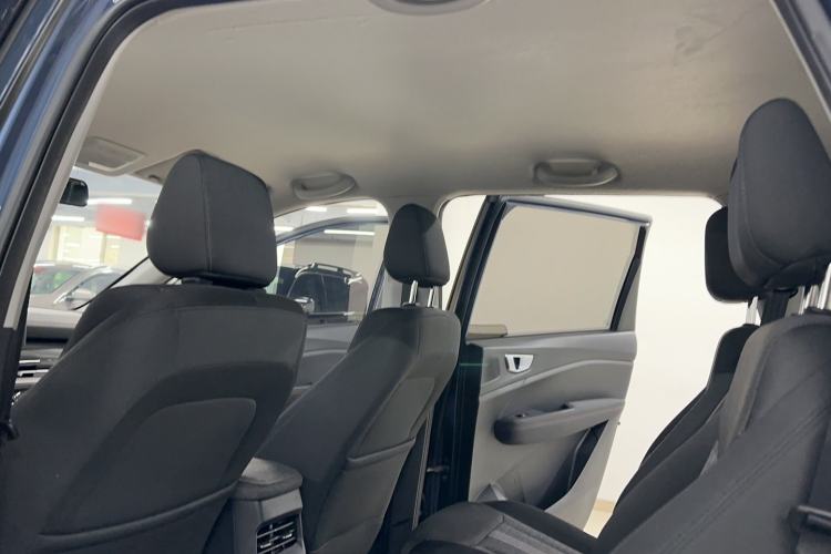 Used Wuling Jiachen 2022 1.5L Manual Enjoyment Elite Model