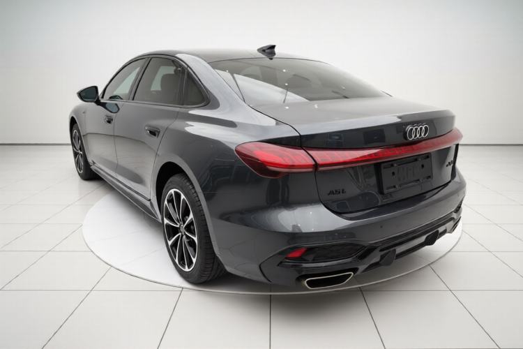 Used Audi A5L 2026 2.0T Sport Plus