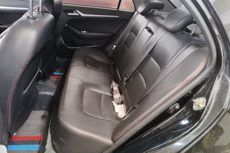 Used Geely Auto Vision 2017 1.5L Manual Happiness Edition
