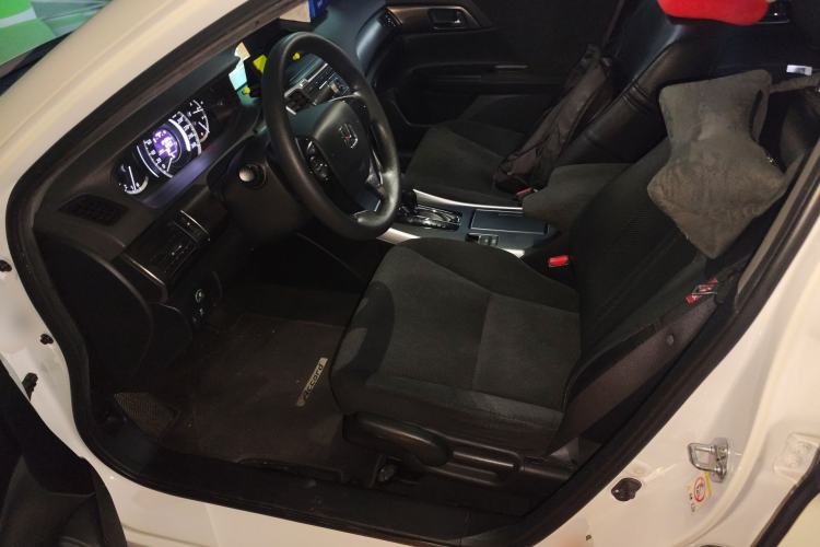 Used Honda Accord 2014 2.0L LX Comfort Edition
