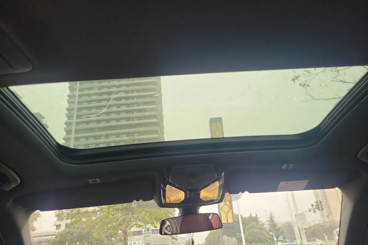 Used BMW 5 Series New Energy 2021 535Le Pioneer Edition M Sport Package
