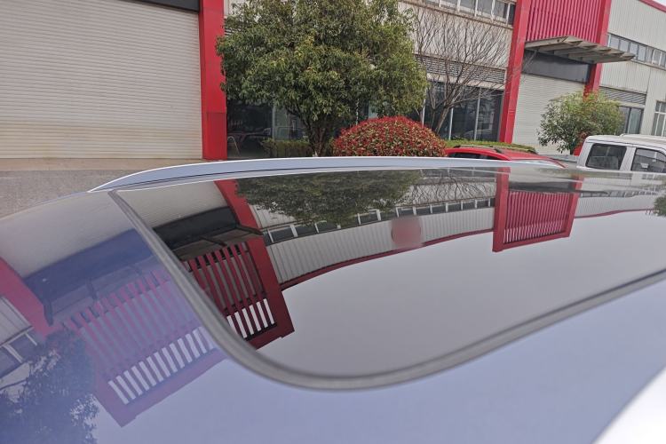 Used BYD Song Pro New Energy 2023 Champion Edition DM-i 110KM Beyond Model Roof