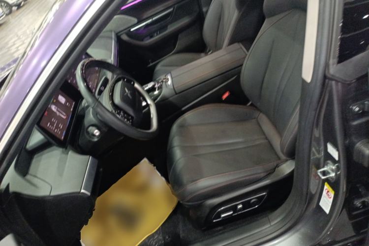 Used XPeng P7 2022 625E
