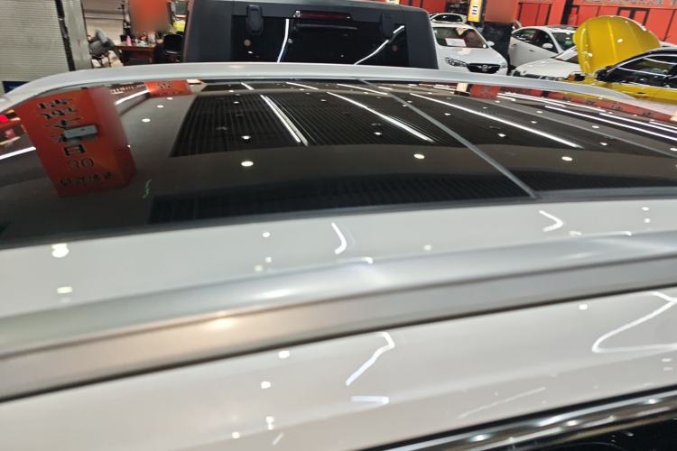 Used Haval H6 New Energy 2023 DHT-PHEV 110KM Enjoyment Edition