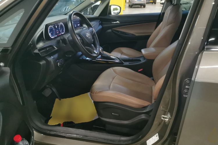 Used Buick GL6 2021 323T Mild Hybrid Connect Luxury Model