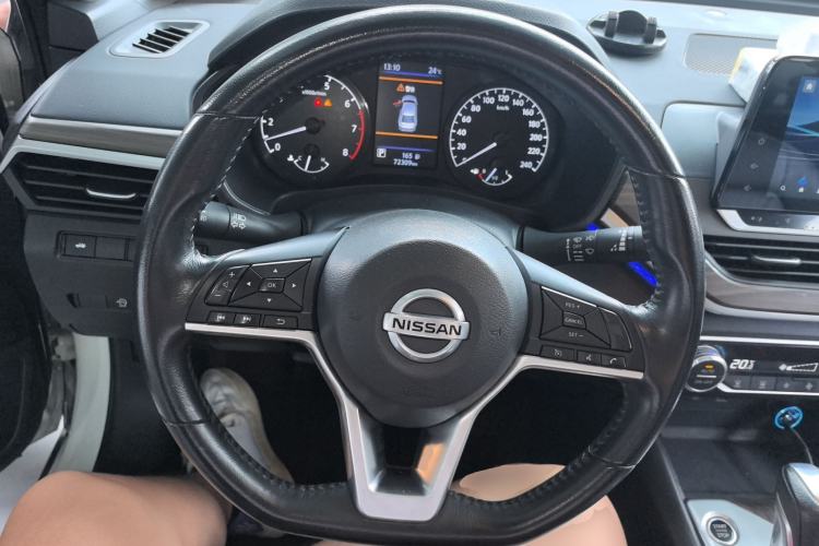 Used Nissan Teana 2021 2.0L XL Comfort Edition
