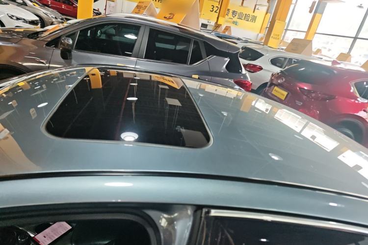 Used Infiniti Q50 2014 2.0T Luxury Sport Edition