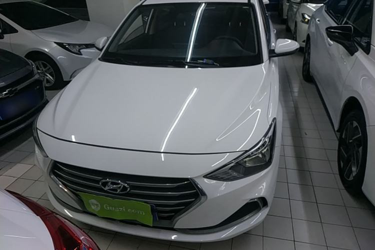 Used Hyundai Celesta 2020 1.6L Automatic GL Enjoyable Edition