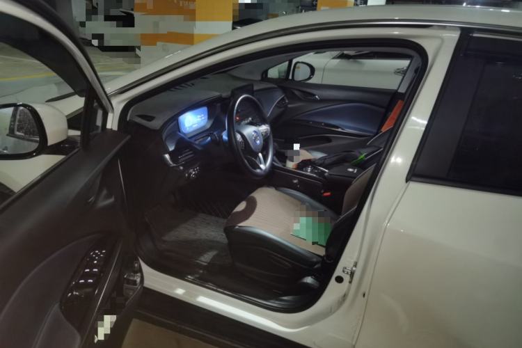 Used Buick Velite 6 2024 430km Enjoyment Version Driver Seat