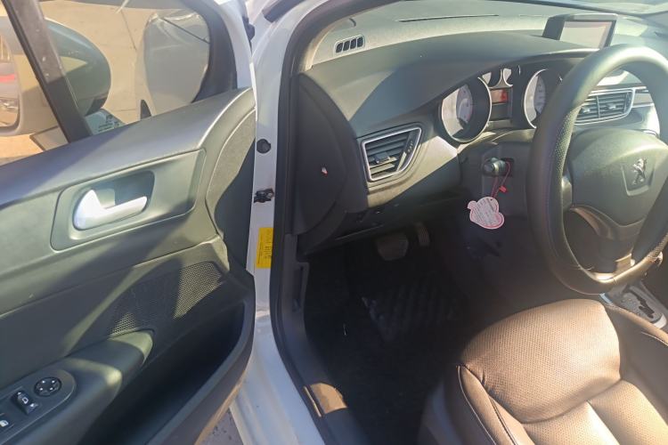 Used Peugeot 308 2014 Enjoy Edition Classic 1.6L Automatic Premium Model