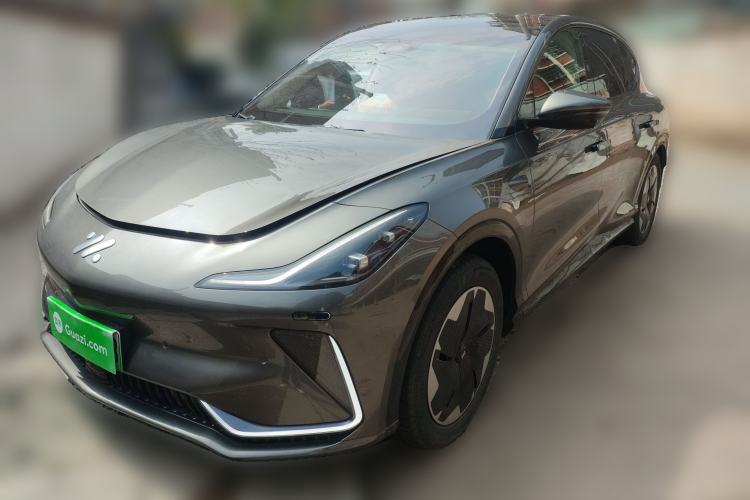 Used IM LS7 2023 77 kWh Urban Fit Rear-Wheel Drive