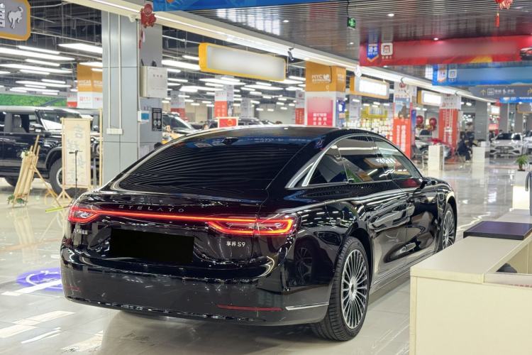 Used Hima Stelato S9 2025 Extended-Range Ultra
