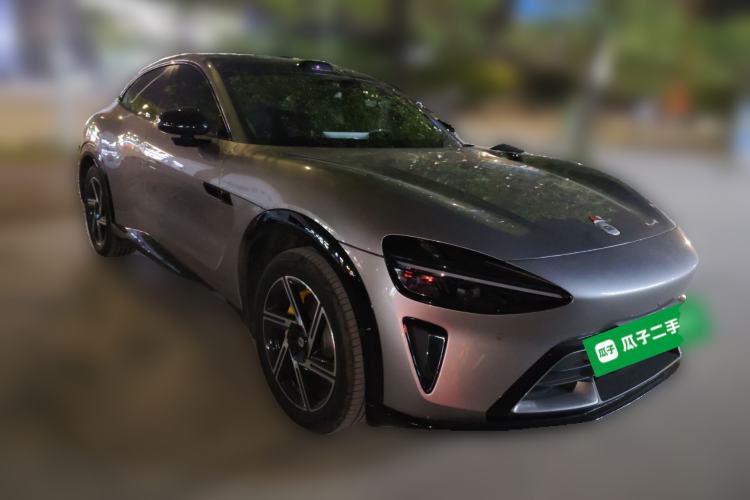 Used Xiaomi Auto YU7 2025 Ultra-Long Range Rear-Wheel Drive Version