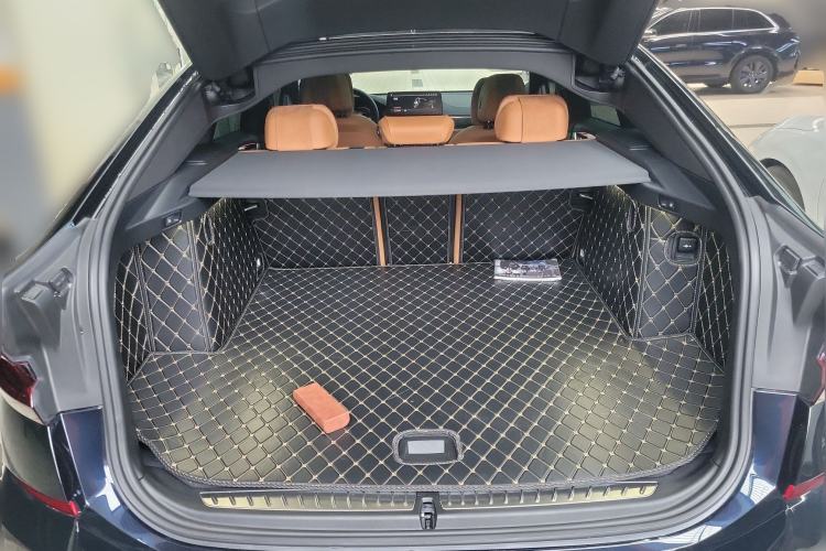 Used BMW 6 Series GT 2022 630i M Sport Package