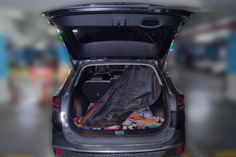 Used Kia Sportage (Chinese Domestic Model) 2023 1.5T Two-Wheel Drive Prestige Edition