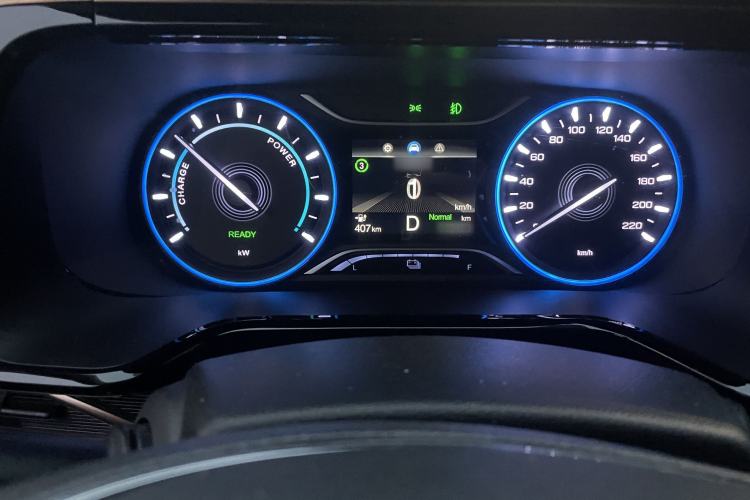 Used GAC Group Toyota iA5 2019 Leading Edition
