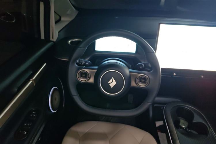 Used Baojun Cloud 2023 460 Max Lingxi Version
