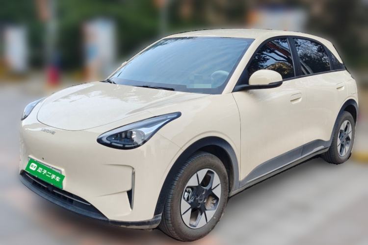 Used Geely Galaxy Geome 2025 UP 410km Exploration Edition