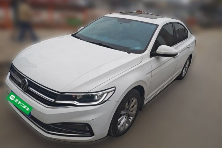 Used Volkswagen Bora 2021 1.5L Automatic Comfort Smart Connect Edition