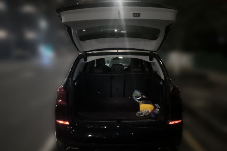 Used BMW X3 2021 Facelift xDrive28i M Sport Package