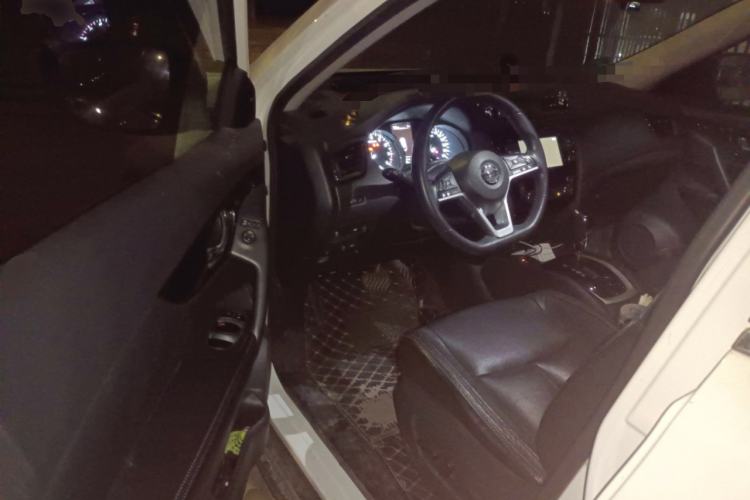 Used Nissan X-Trail 2017 2.5L CVT Luxury Edition 4WD