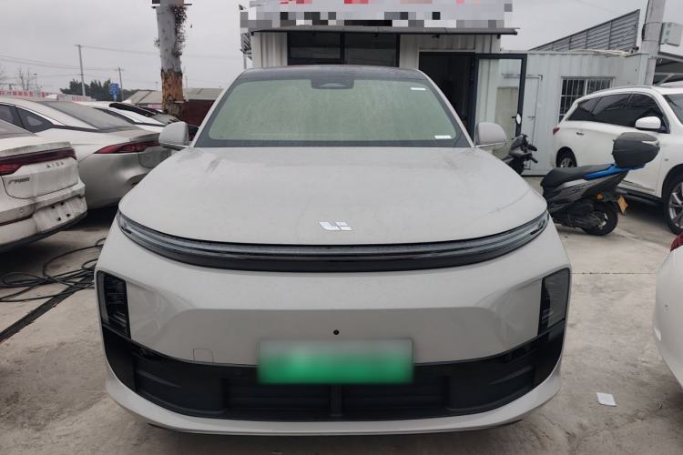 Used Li Auto L6 2024 Pro Model