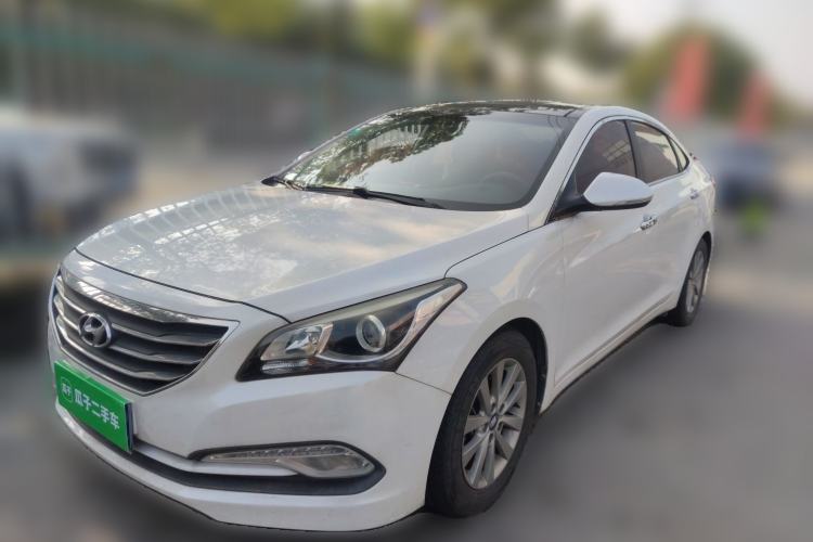 Used Hyundai Mistra 2014 1.8L Automatic Smart GLS