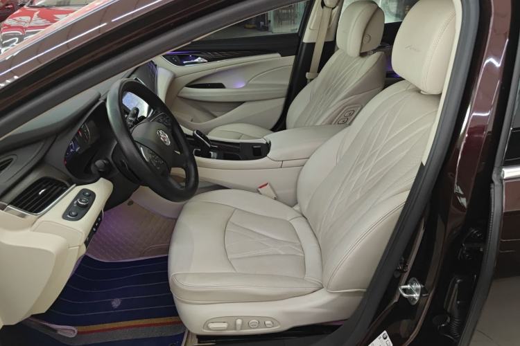 Used Buick LaCrosse 2021 Avenir Avia First-Edition Model