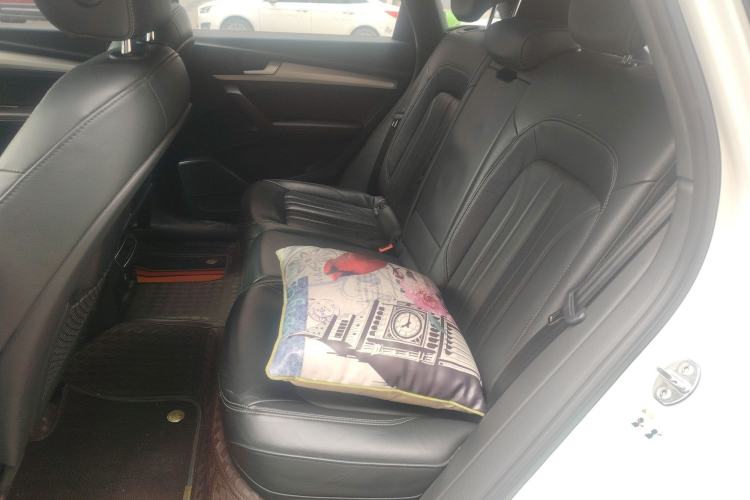 Used Audi Q5L 2020 40 TFSI Prestige Fashion Edition
