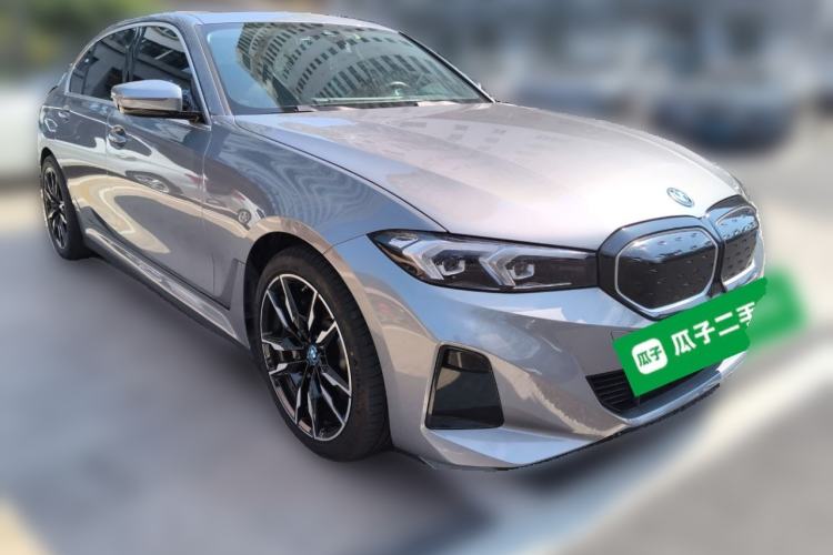 Used BMW i3 2022 eDrive 35 L