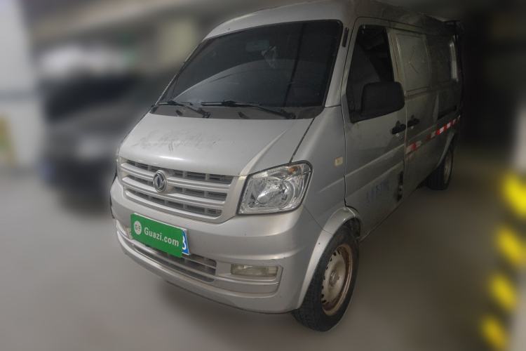 Used Dongfeng Xiaokang K05S 2016 1.2L Practical Version DK12-10