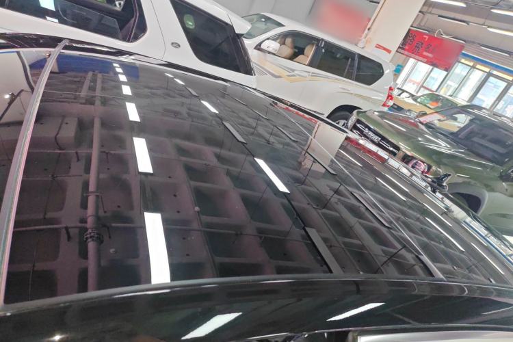 Used Audi A6L 2023 Revised Edition 45 TFSI quattro Prestige Dynamic Version