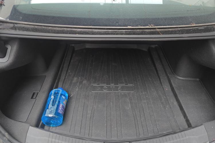 Used Cadillac CT5 2022 28T Luxury Version (Standard Edition)