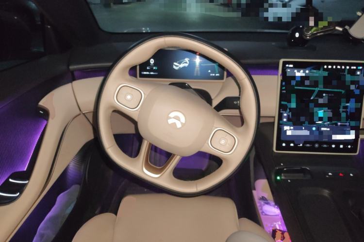 Used Nio ET5T 2024 75kWh Touring