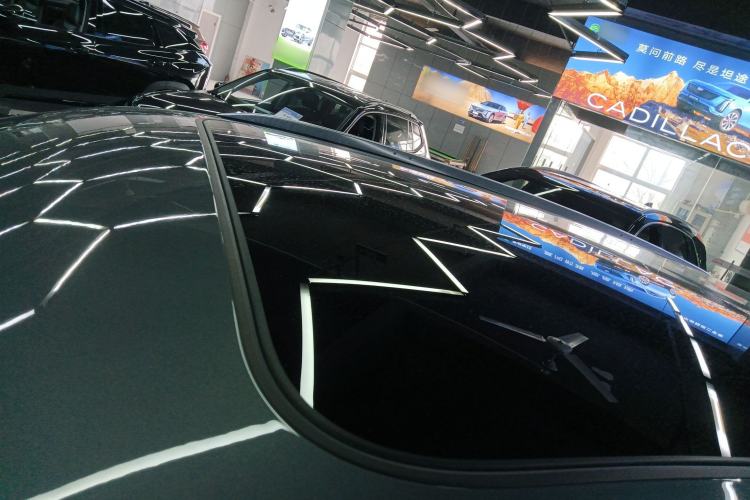 Used Audi Q5L 2020 Updated 40 TFSI Prestige Fashion Edition