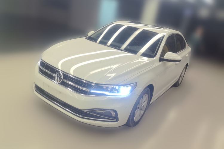 Used Volkswagen Bora 2020 1.5L Automatic Comfort Model