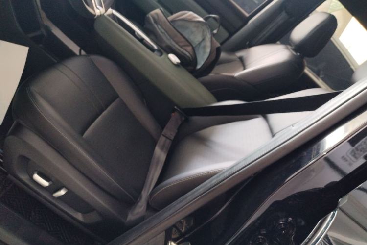 Used Baojun Spark EUV 2026 301km Flagship Edition
